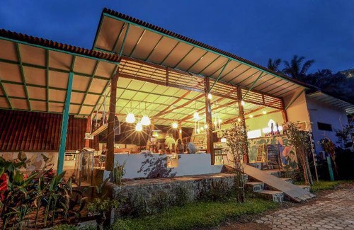 Senggigi Resort | 35 m² Resort ∙ 2 guests