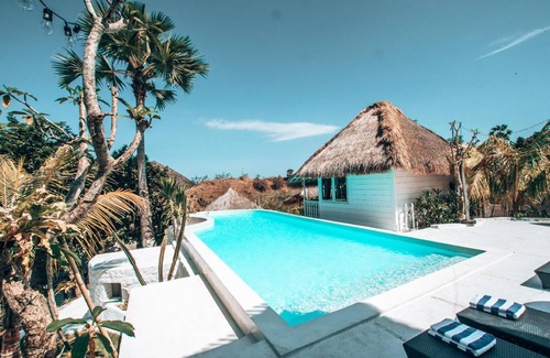 Labuan Bajo Resort | 35 m² Resort ∙ 2 guests
