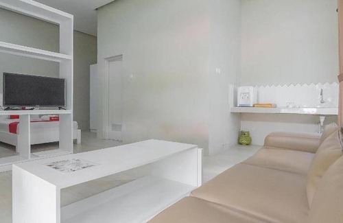 Ciater Resort | 35 m² Resort ∙ 3 guests