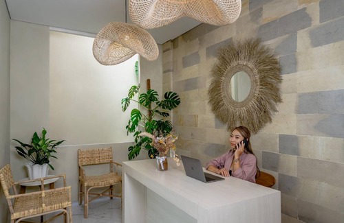 Seminyak Apartment | 35 m² Serviced apartment ∙ 2 guests