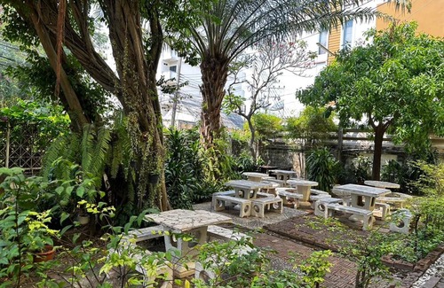 Saen Suk Apartment | 35 m² Serviced apartment ∙ 2 guests