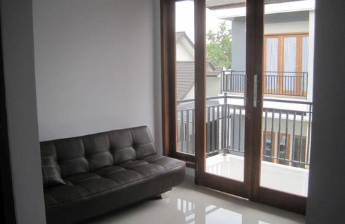 Banguntapan House | 350 m² House ∙ 3 bedrooms ∙ 6 guests