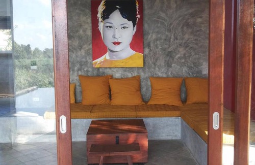 San Sai District House | 350 m² House ∙ 6 bedrooms ∙ 16 guests
