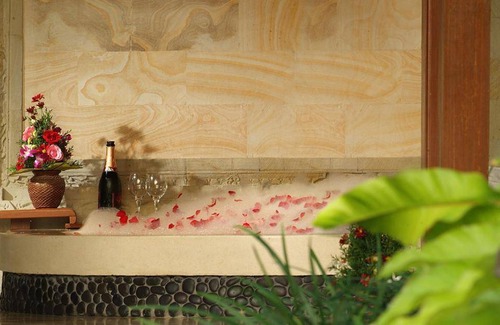 Ubud Villa | 350 m² Villa ∙ 1 bedroom ∙ 2 guests