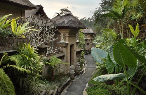 Ubud Villa | 350 m² Villa ∙ 1 bedroom ∙ 2 guests