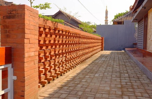 Depok Villa | 350 m² Villa ∙ 2 bedrooms ∙ 6 guests