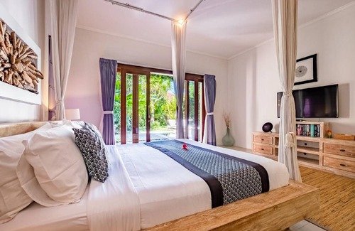 Drupadi Villa | 350 m² Villa ∙ 3 bedrooms ∙ 7 guests