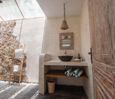 Gili Air Villa | 350 m² Villa ∙ 3 guests