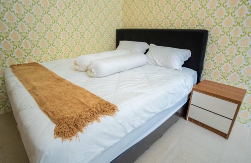 Purwokerto Villa | 350 m² Villa ∙ 4 bedrooms ∙ 8 guests