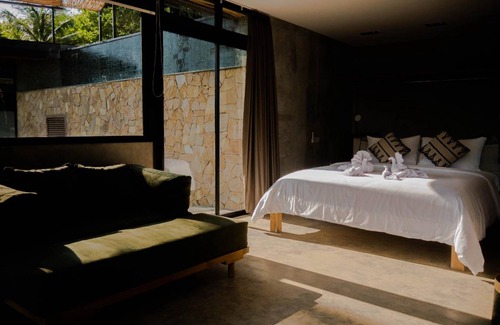 Selong Belanak Villa | 350 m² Villa ∙ 2 bedrooms ∙ 4 guests