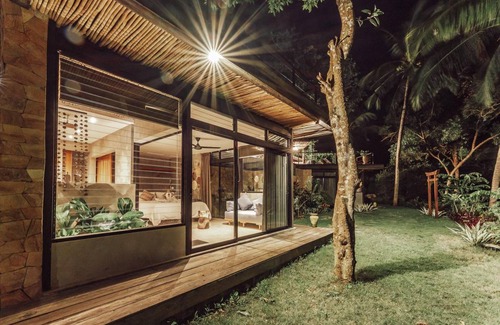 Selong Belanak Villa | 350 m² Villa ∙ 2 bedrooms ∙ 4 guests