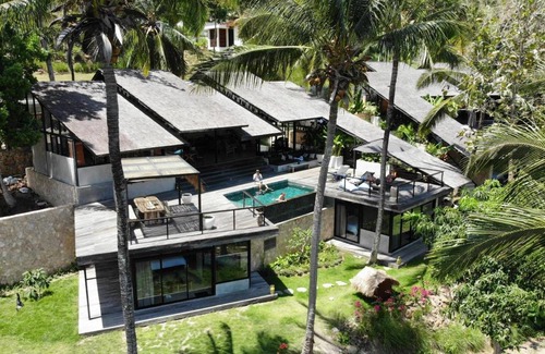 Selong Belanak Villa | 350 m² Villa ∙ 2 bedrooms ∙ 4 guests
