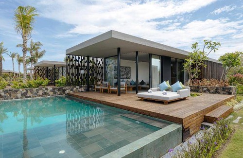 Gili Meno Resort | 357 m² Resort ∙ 3 bedrooms ∙ 9 guests