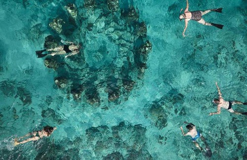 Gili Meno Resort | 357 m² Resort ∙ 3 bedrooms ∙ 9 guests