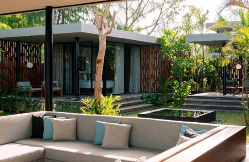 Gili Meno Resort | 357 m² Resort ∙ 3 bedrooms ∙ 9 guests