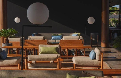 Gili Meno Resort | 357 m² Resort ∙ 3 bedrooms ∙ 9 guests