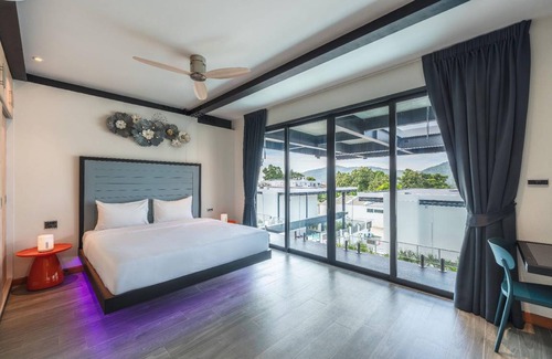 Ban Saiyuan Villa | 357 m² Villa ∙ 4 bedrooms ∙ 8 guests