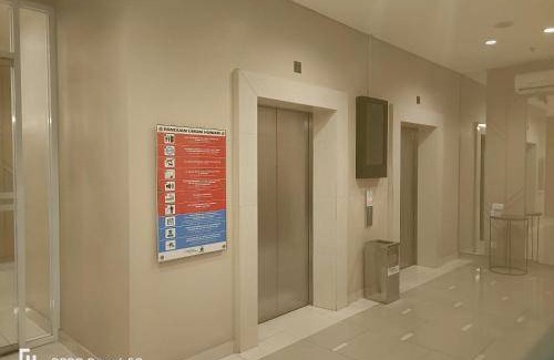 Pancawati Apartment | 36 m² Apartment ∙ 2 bedrooms ∙ 4 guests