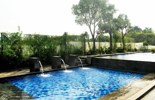 Cimahi Apartment | 36 m² Apartment ∙ 2 bedrooms ∙ 4 guests