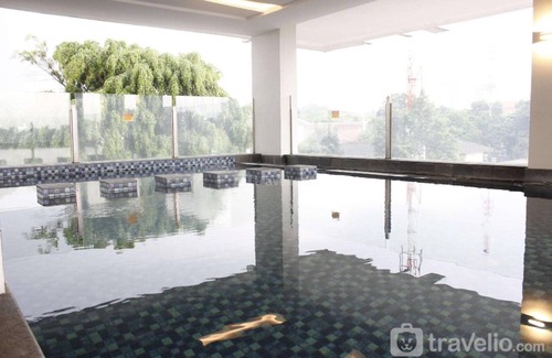 Braga Apartment | 36 m² Apartment ∙ 2 guests