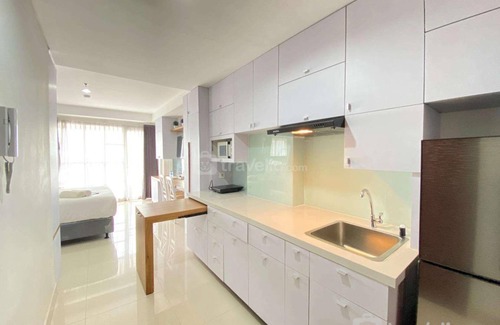 Braga Apartment | 36 m² Apartment ∙ 2 guests