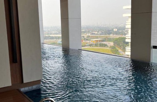 Pinang Apartment | 36 m² Apartment ∙ 2 guests