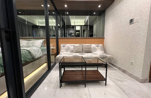 Pinang Apartment | 36 m² Apartment ∙ 2 guests