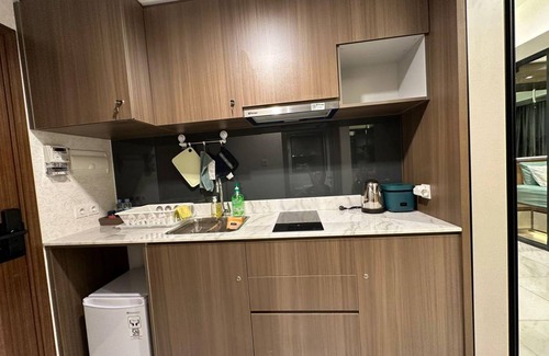 Pinang Apartment | 36 m² Apartment ∙ 2 guests