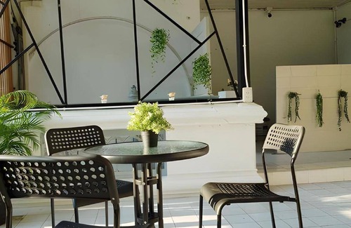 Nana Bed & Breakfast | 36 m² Bed and breakfast ∙ 3 guests