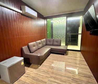 Map Yang Phon Bed & Breakfast | 36 m² Bed and breakfast ∙ 4 guests