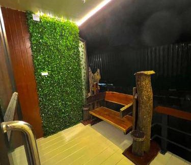 Map Yang Phon Bed & Breakfast | 36 m² Bed and breakfast ∙ 4 guests