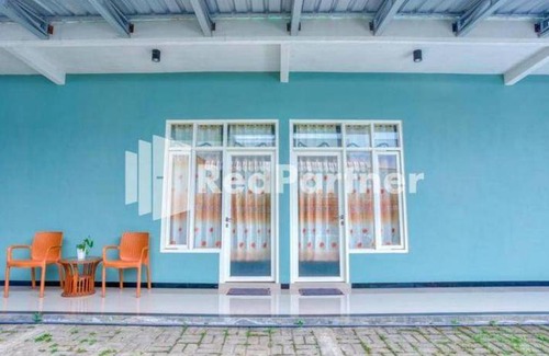Oro Oro Ombo Bed & Breakfast | 36 m² Bed and breakfast ∙ 3 guests