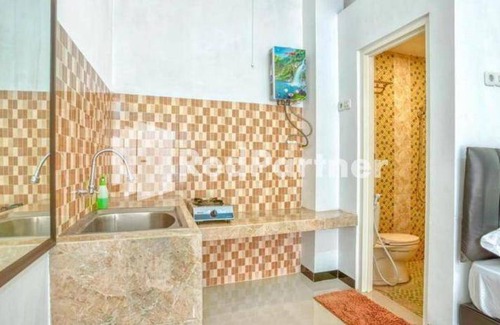 Oro Oro Ombo Bed & Breakfast | 36 m² Bed and breakfast ∙ 3 guests