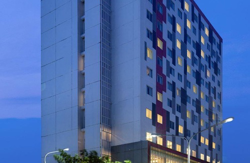 Karawang Hotel | 36 m² Hotel ∙ 127 guests