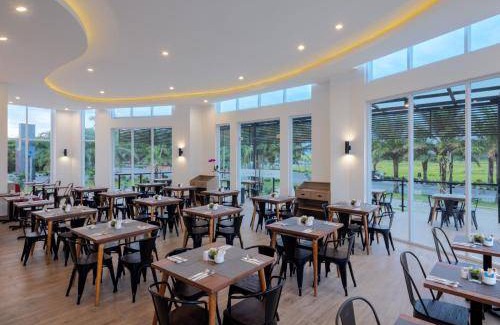 Ngasem Hotel | 36 m² Hotel ∙ 127 guests