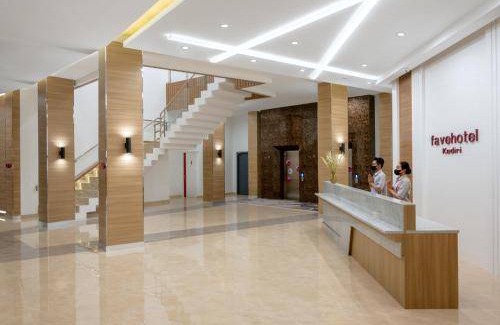 Ngasem Hotel | 36 m² Hotel ∙ 127 guests