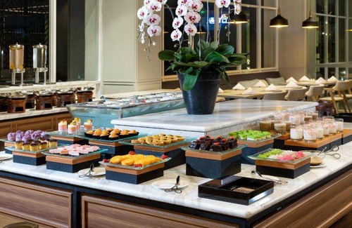 Bandung Hotel | 36 m² Hotel ∙ 127 guests