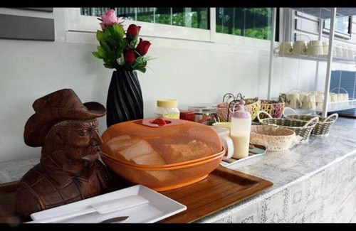 Khlong Khut Hotel | 36 m² Hotel ∙ 127 guests