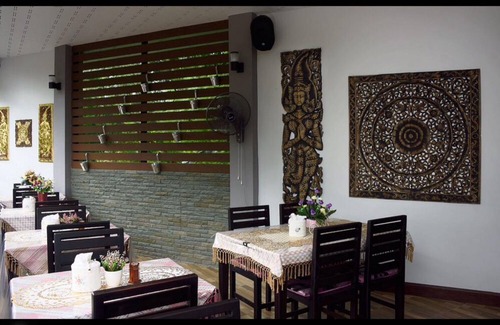 Khlong Khut Hotel | 36 m² Hotel ∙ 127 guests