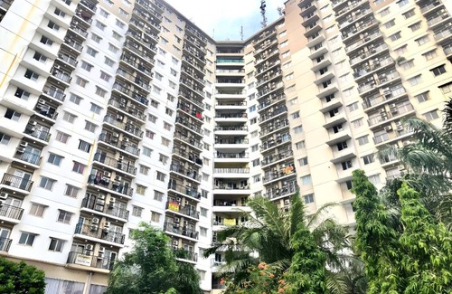 Pekayon Jaya Hotel | 36 m² Hotel ∙ 2 guests