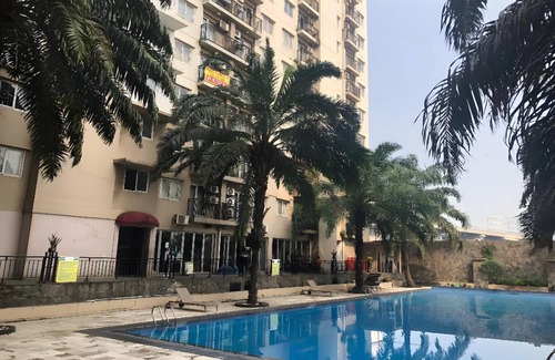 Pekayon Jaya Hotel | 36 m² Hotel ∙ 2 guests