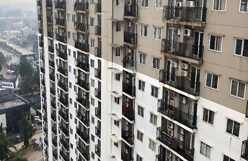 Pekayon Jaya Hotel | 36 m² Hotel ∙ 2 guests