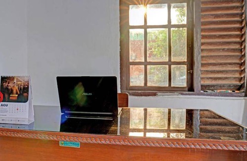 Pelabuhan Ratu Hotel | 36 m² Hotel ∙ 3 guests