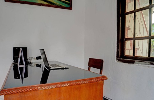 Pelabuhan Ratu Hotel | 36 m² Hotel ∙ 3 guests
