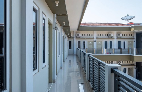 West Cirebon Hotel | 36 m² Hotel ∙ 3 guests