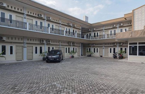 West Cirebon Hotel | 36 m² Hotel ∙ 3 guests