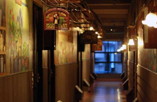 Bang Khun Phrom Hotel | 36 m² Hotel ∙ 4 guests