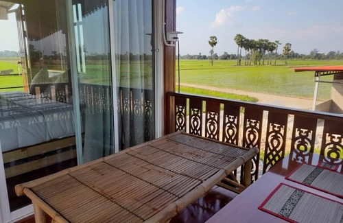 Sakae Krang House | 36 m² House ∙ 2 guests