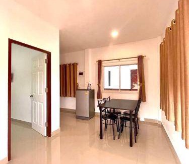 Samaesan Resort | 36 m² Resort ∙ 5 guests