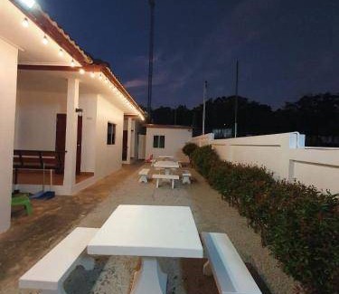 Samaesan Resort | 36 m² Resort ∙ 5 guests